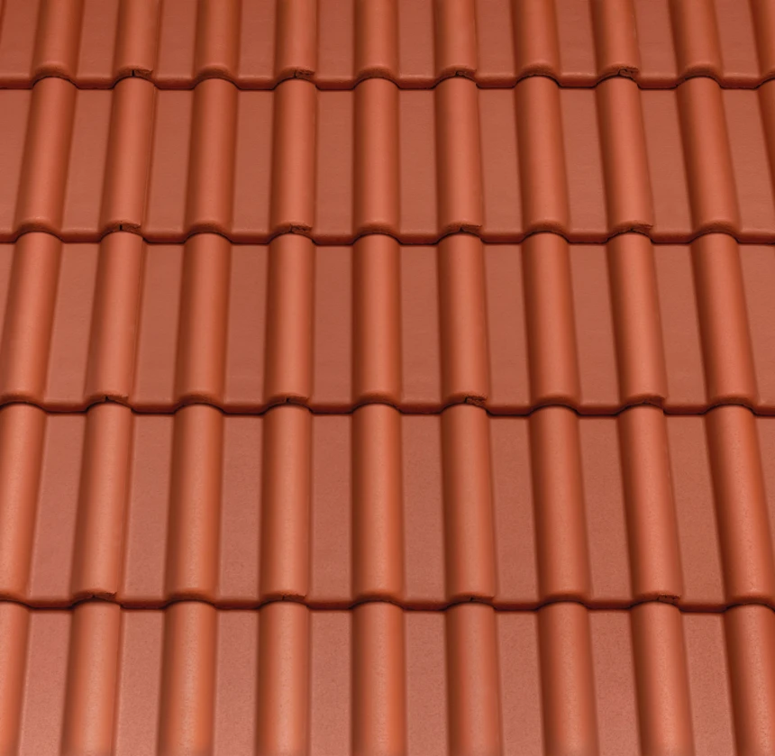 Klasická červená PLANAR