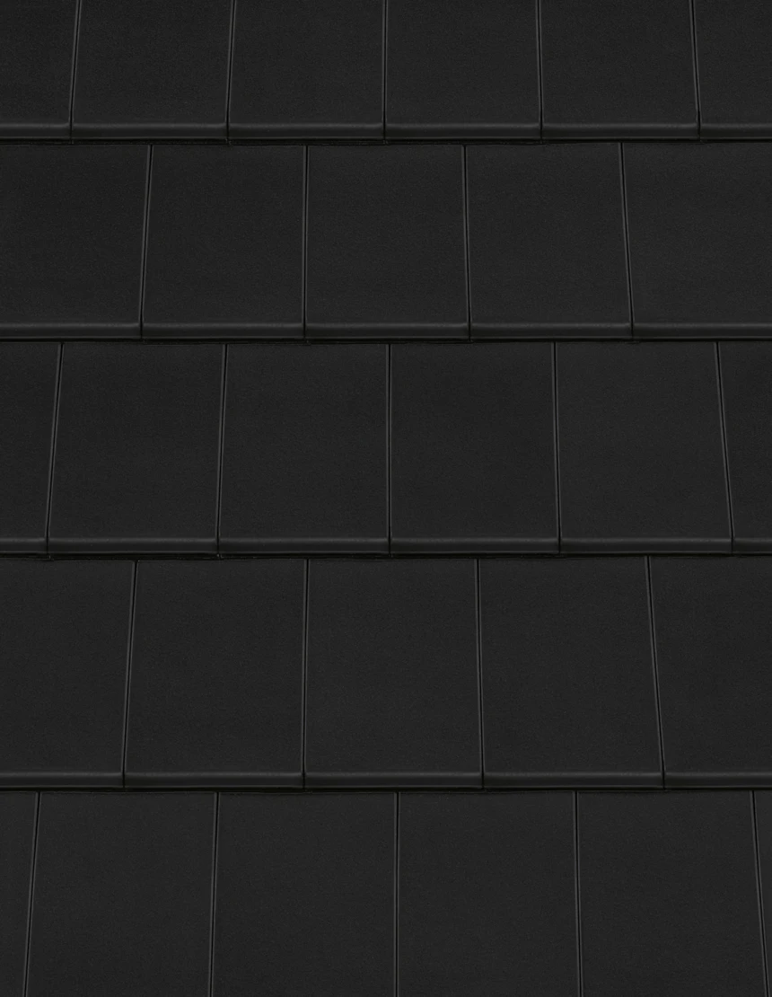 Antracitová  engoba