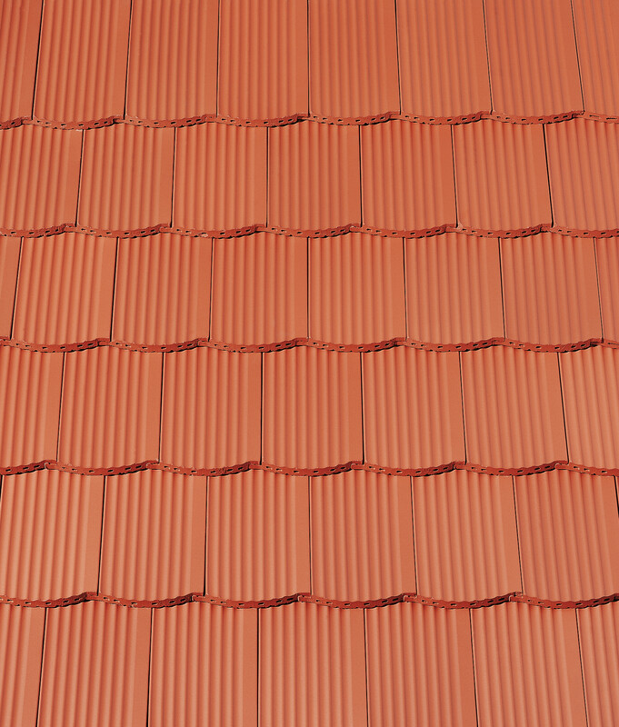 Přírodní červená přírodní – laying