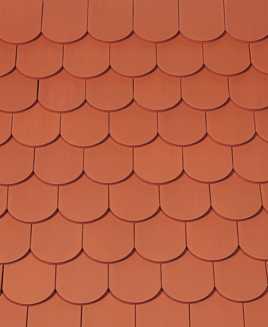Přírodní červená přírodní – laying