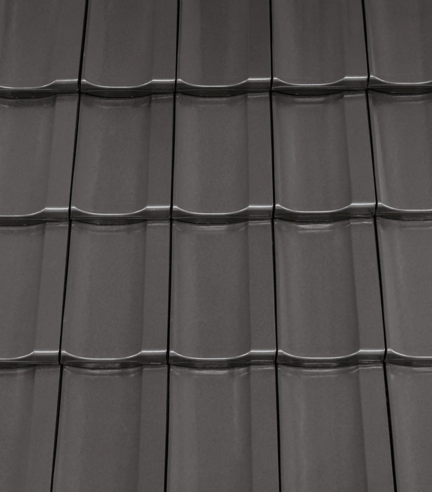 Křišťálově břidlicová glazura